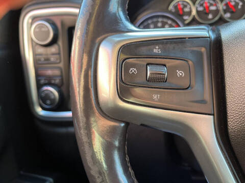 2022 Chevrolet Silverado 1500 Limited