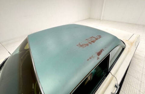 1961 Oldsmobile Eighty-Eight