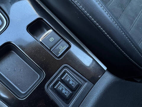 2019 Mitsubishi Outlander SE