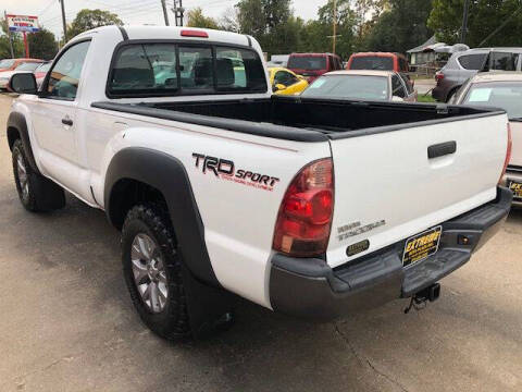 2013 Toyota Tacoma