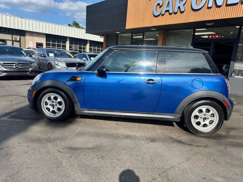 2013 MINI Hardtop Cooper