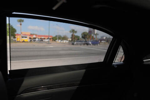 2020 Mercedes-Benz S-Class S 450