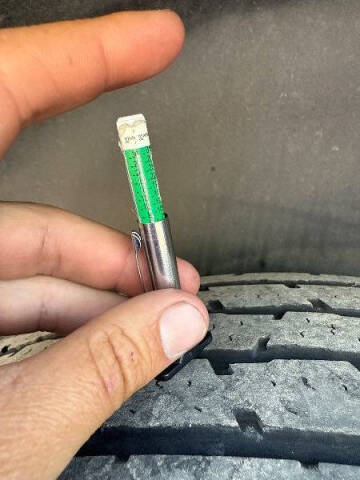 2015 Chevrolet Traverse LS