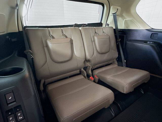 2023 Lexus GX 460 Luxury