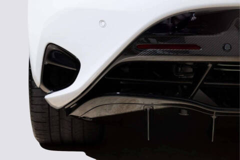 2026 McLaren 750S Spider