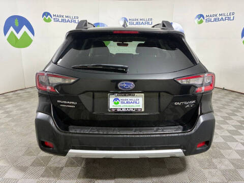 2023 Subaru Outback Limited XT