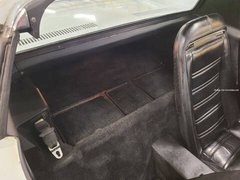 1973 Chevrolet Corvette