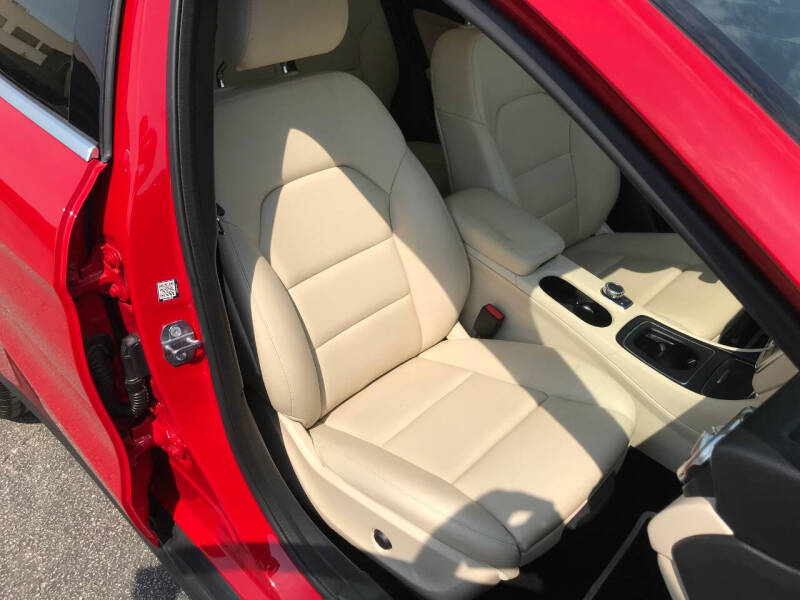 2020 Mercedes-Benz GLA GLA 250