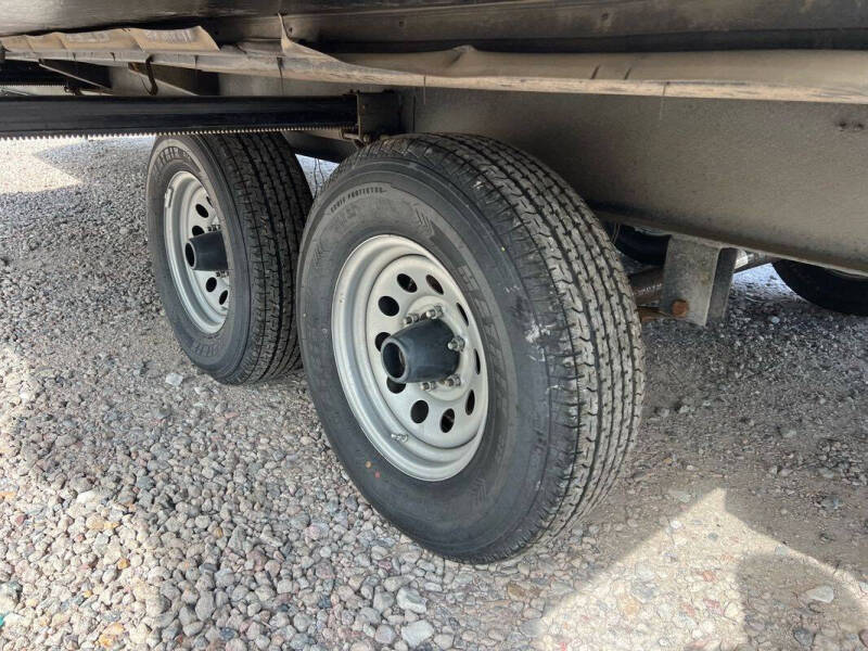 2017 Keystone RV Dutchman