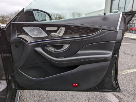 2023 Mercedes-Benz CLS CLS 450 4MATIC