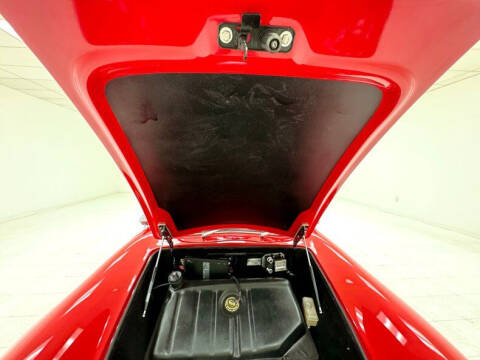 1969 Volkswagen Beetle