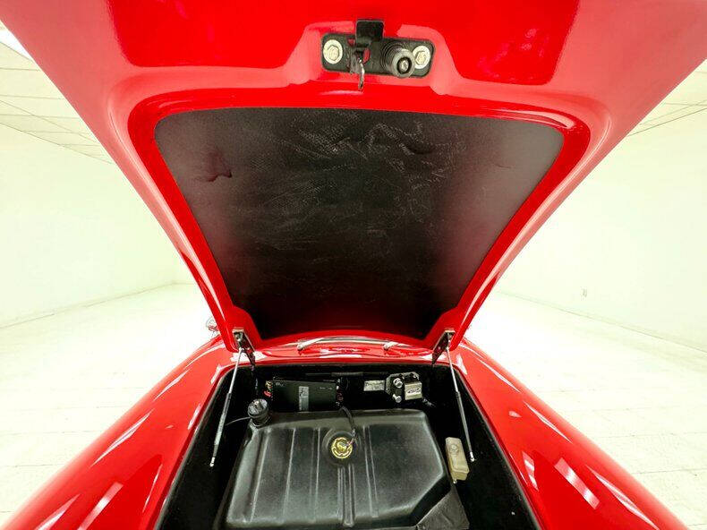 1969 Volkswagen Beetle