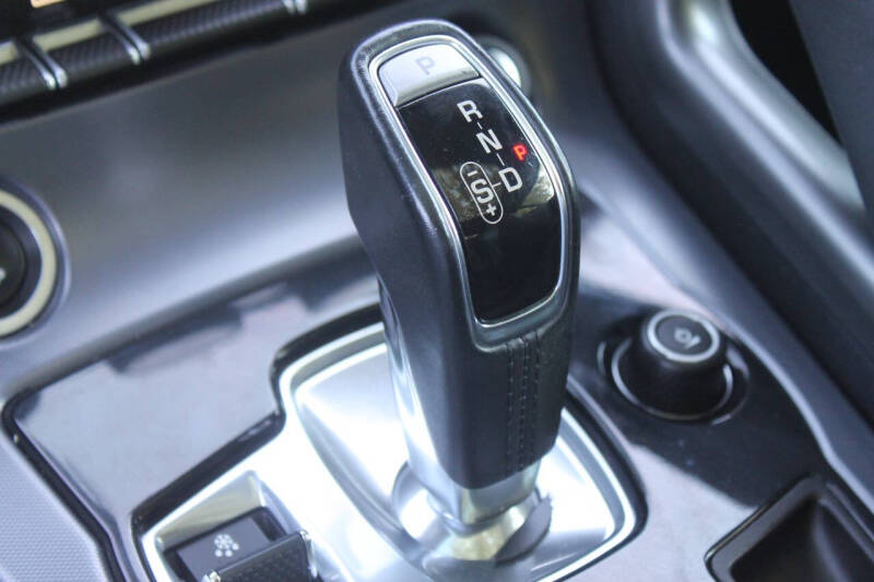 2018 Jaguar F-TYPE 296HP