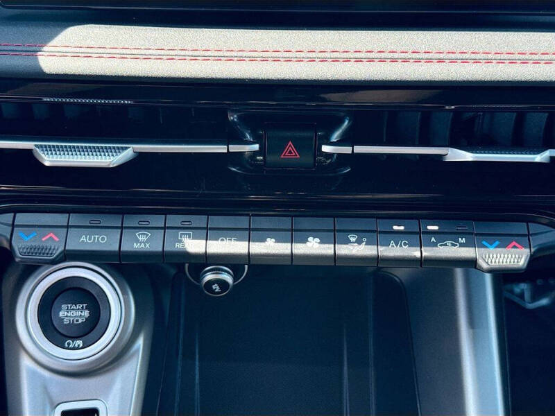 2023 Dodge Hornet GT