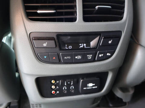 2014 Acura MDX SH-AWD w/Tech w/RES