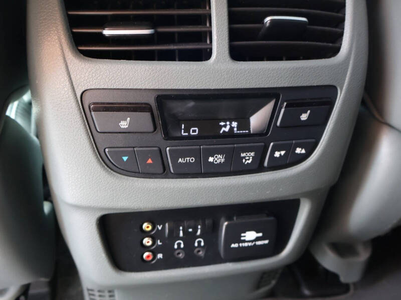 2014 Acura MDX SH-AWD w/Tech w/RES