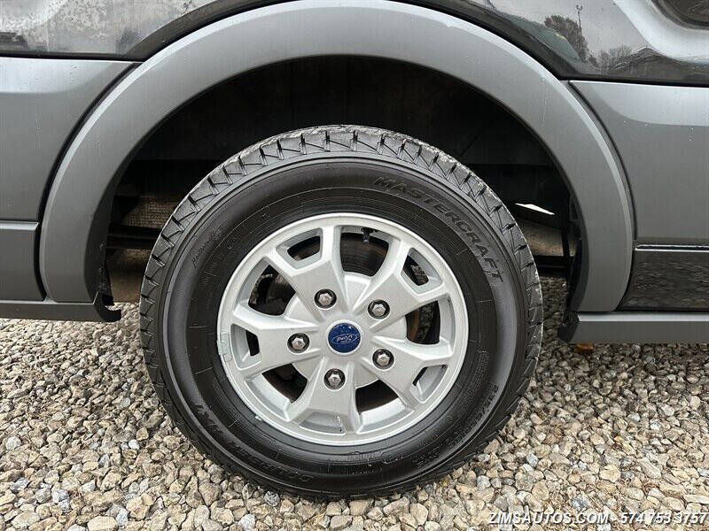 2015 Ford Transit 350 XL