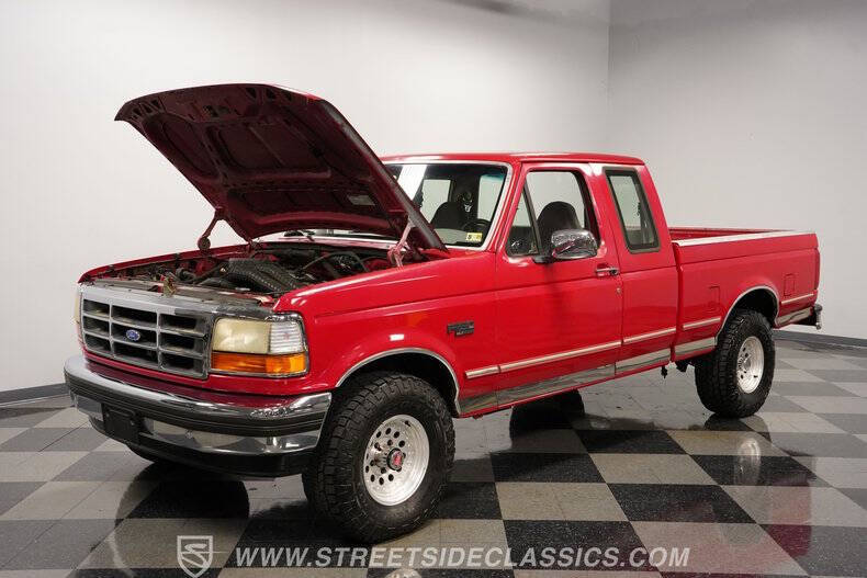 1994 Ford F-150