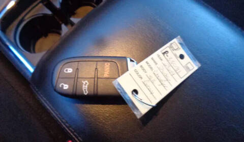 2014 Dodge Charger SE