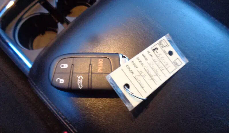 2014 Dodge Charger SE