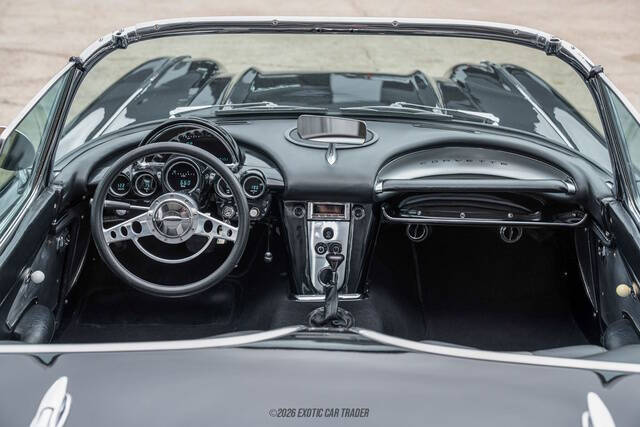 1959 Chevrolet Corvette