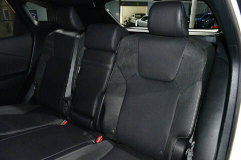 2023 Lexus RX 350 Luxury