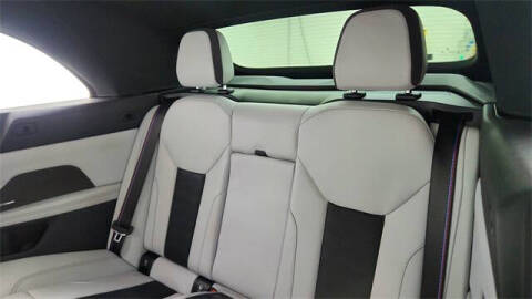 2022 BMW M4 Competition xDrive