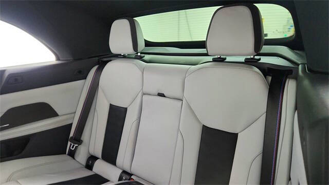 2022 BMW M4 Competition xDrive