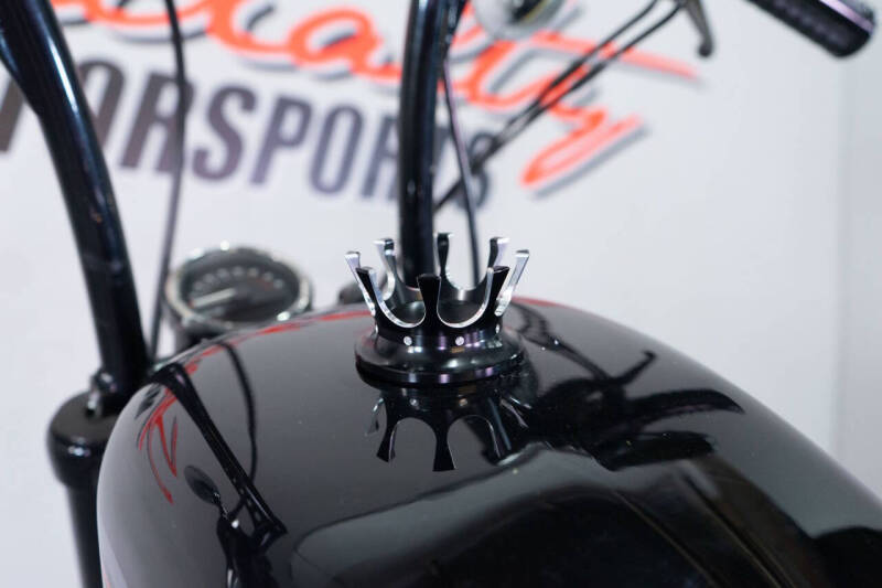 2020 Harley-Davidson Roadster