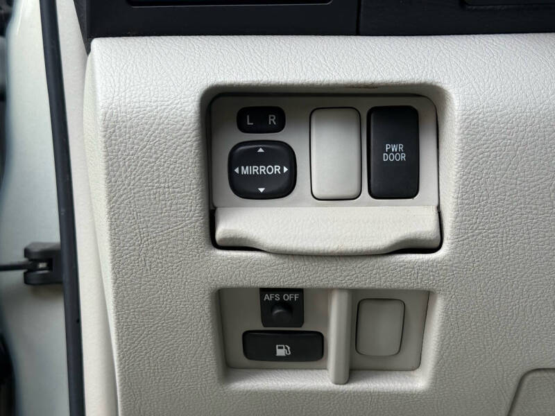 2007 Lexus RX 400h