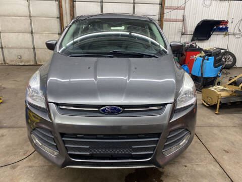 2014 Ford Escape for sale at 309 Auto Sales LLC in Ada OH