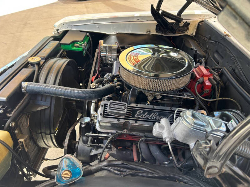 1967 Chevrolet El Camino