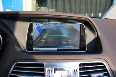 2014 Mercedes-Benz E-Class E 350