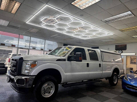 2013 Ford F-350 Super Duty XL