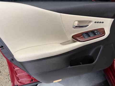 2010 Lexus HS 250h Premium