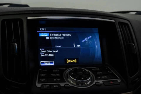 2010 Infiniti G37 Coupe x