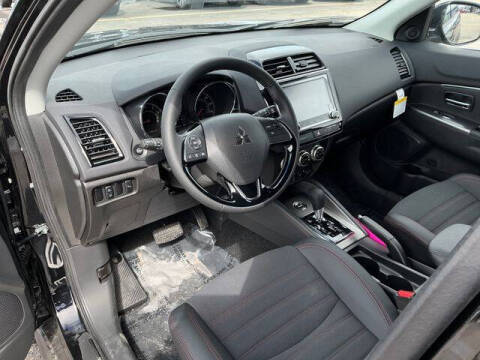 2026 Mitsubishi Outlander Sport