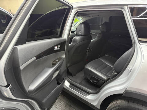 2020 Kia Sorento EX V6