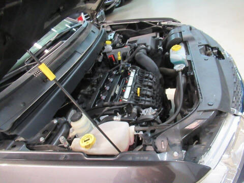 2019 Dodge Journey SE Value Package