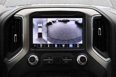 2021 GMC Sierra 3500HD