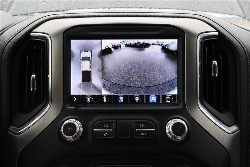 2021 GMC Sierra 3500HD