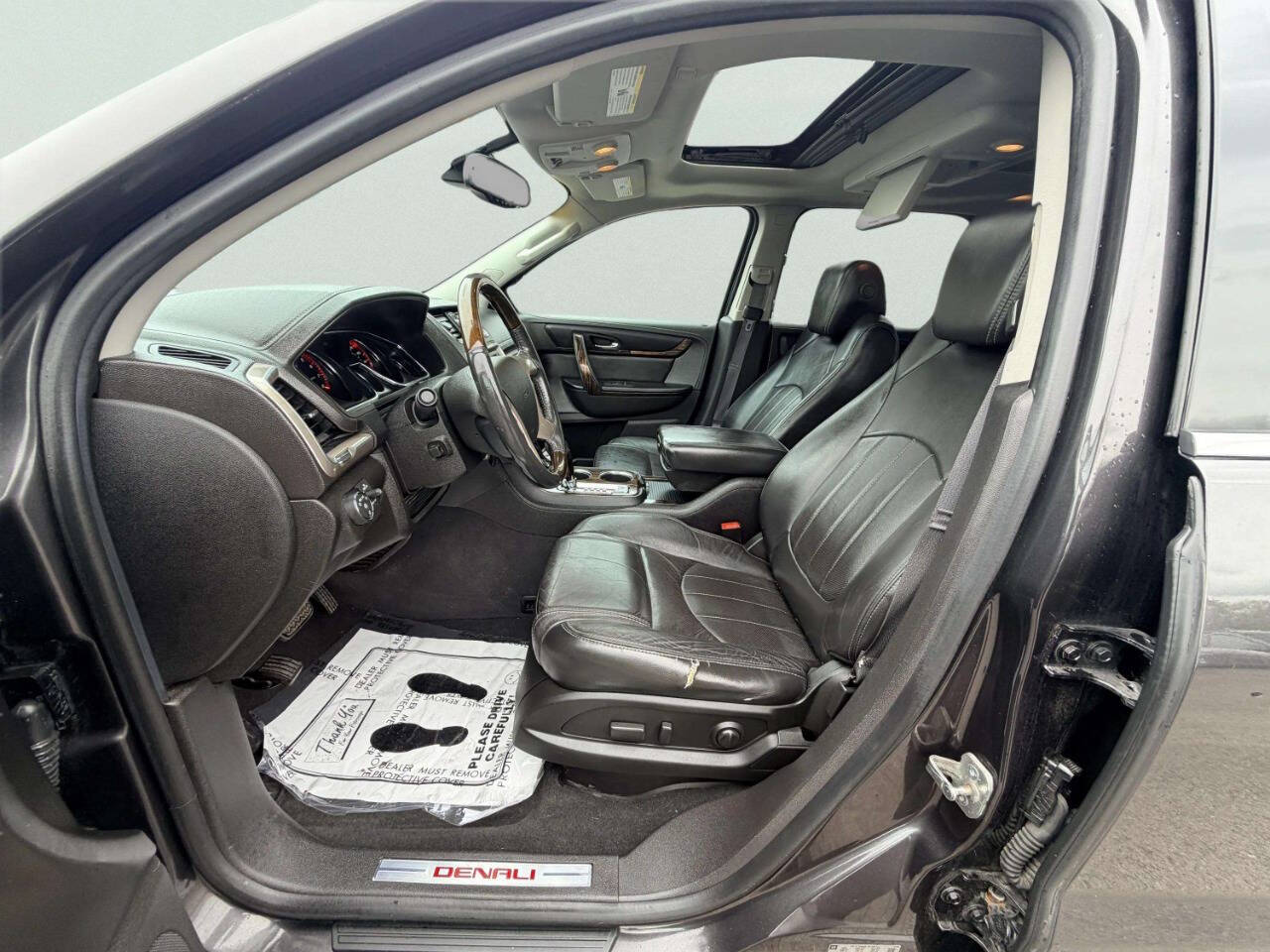 GMCAcadia17