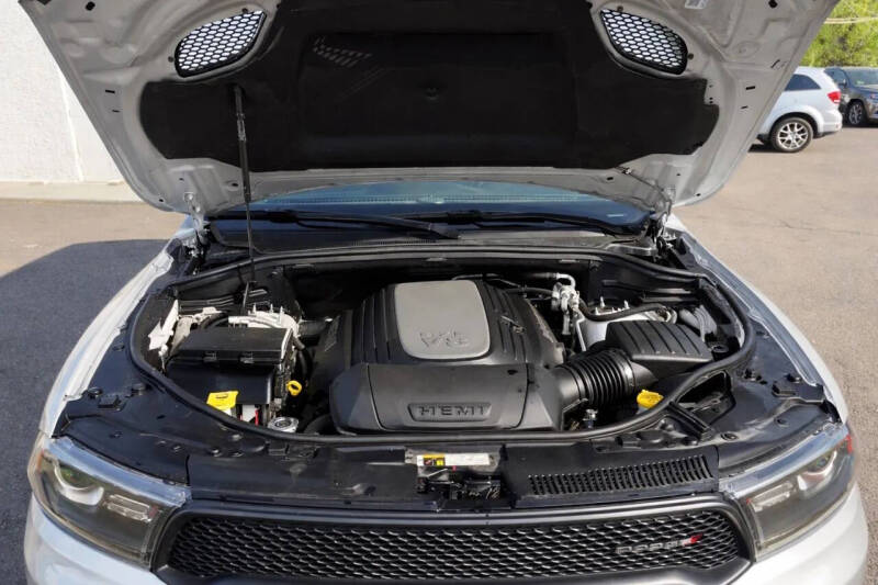 2019 Dodge Durango R/T