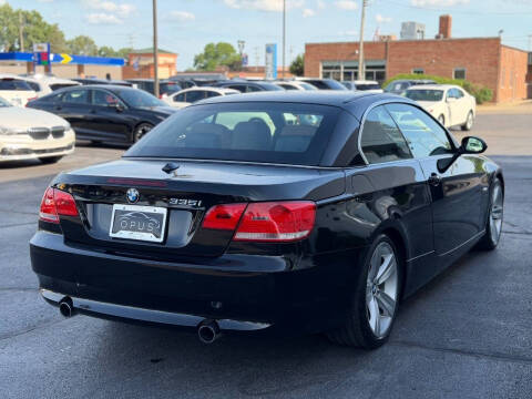 2007 BMW 3 Series 335i