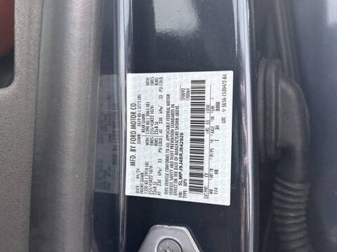 2024 Lincoln Nautilus Hybrid Black Label