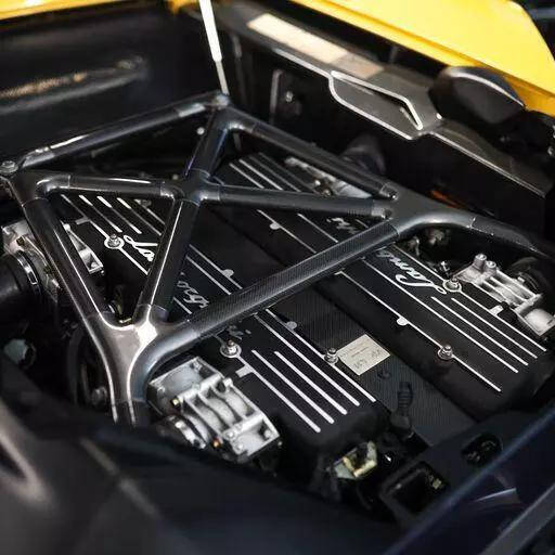 2005 Lamborghini Murcielago