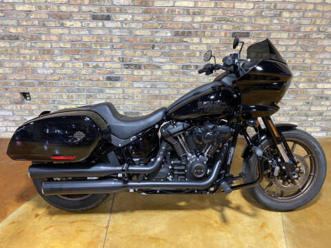 2023 Harley-Davidson Low Rider® ST