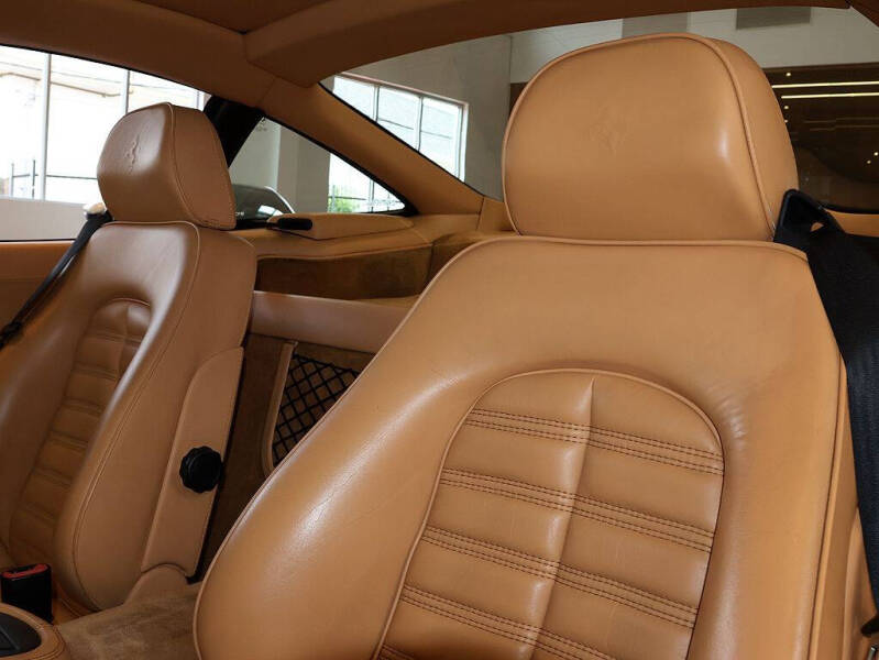 1998 Ferrari 550