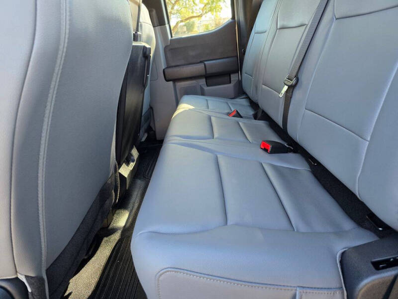 2024 Ford F-550 Super Duty