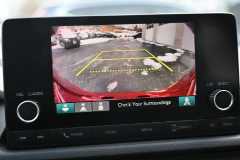 2023 Acura Integra w/A-SPEC